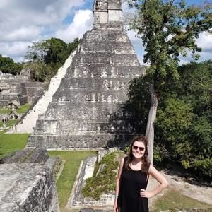 Meet your Posher, Erin